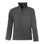 Chaqueta Softshell Básica