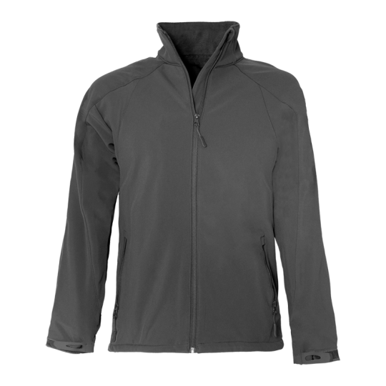 Chaqueta Softshell Básica