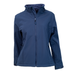 Chaqueta Softshell Básica