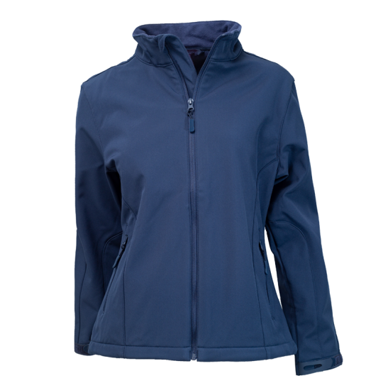 Chaqueta Softshell Básica