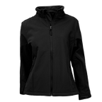 Chaqueta Softshell Básica