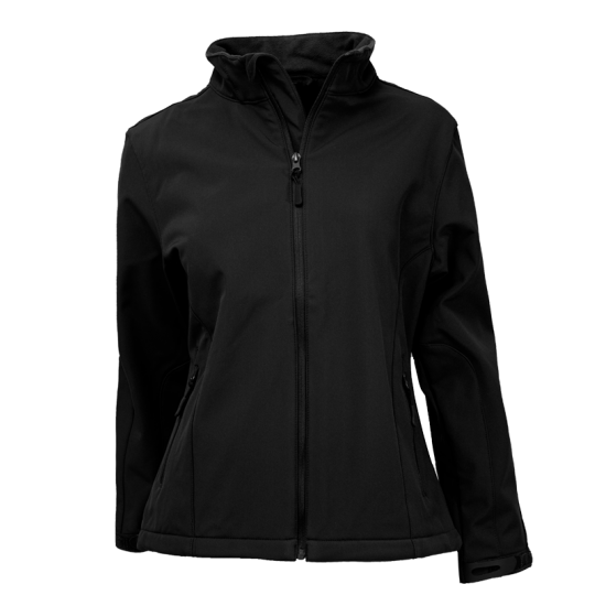 Chaqueta Softshell Básica