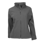 Chaqueta Softshell Básica