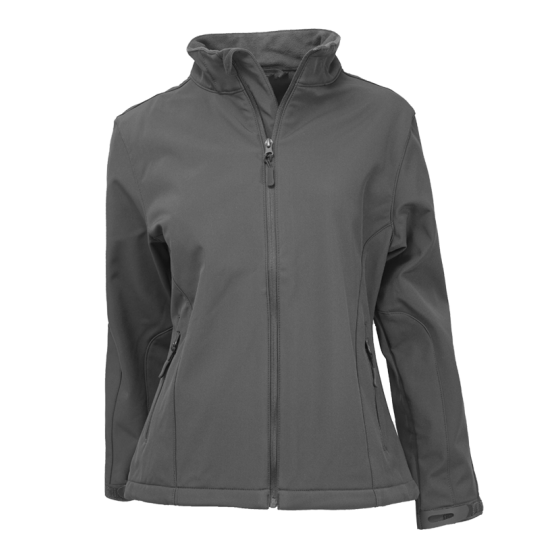 Chaqueta Softshell Básica