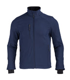 Chaqueta Softshell Rhelmu