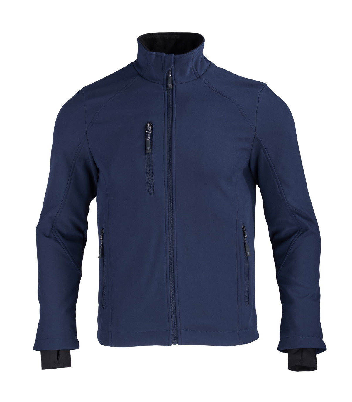 Chaqueta Softshell Rhelmu
