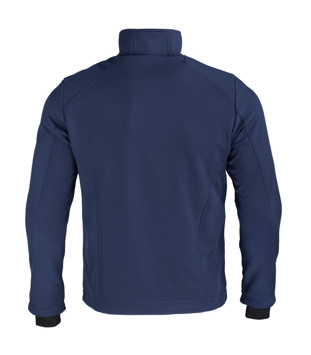 Chaqueta Softshell Rhelmu