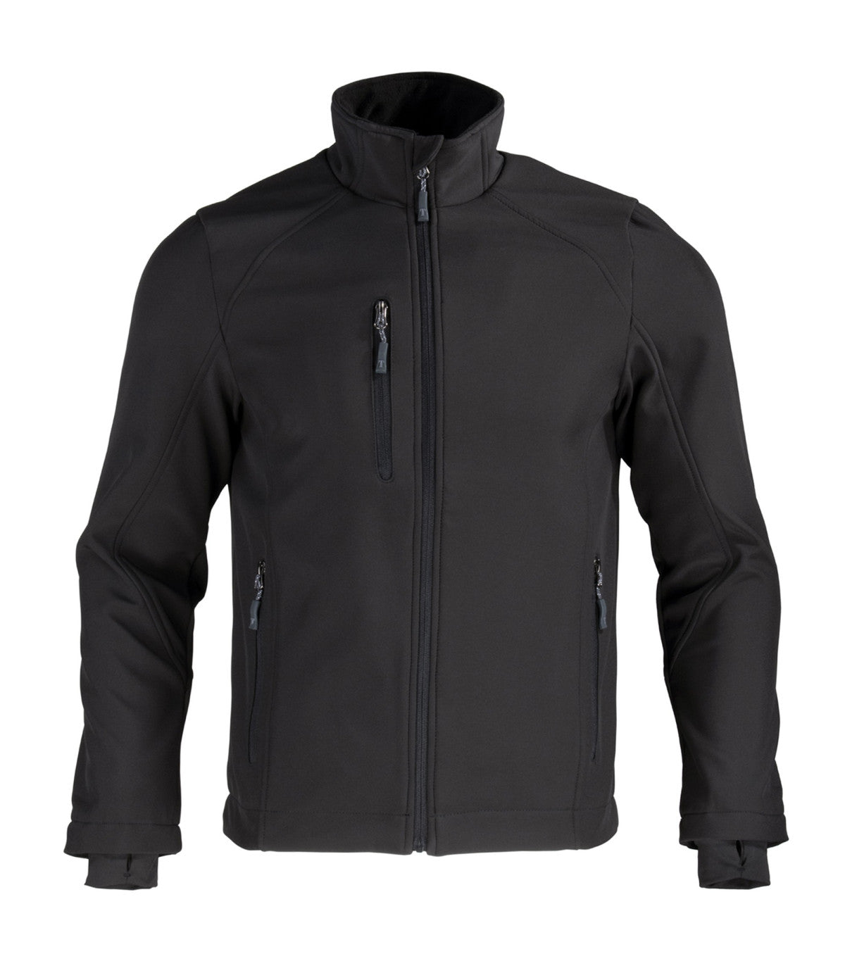 Chaqueta Softshell Rhelmu