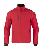 Chaqueta Softshell Rhelmu