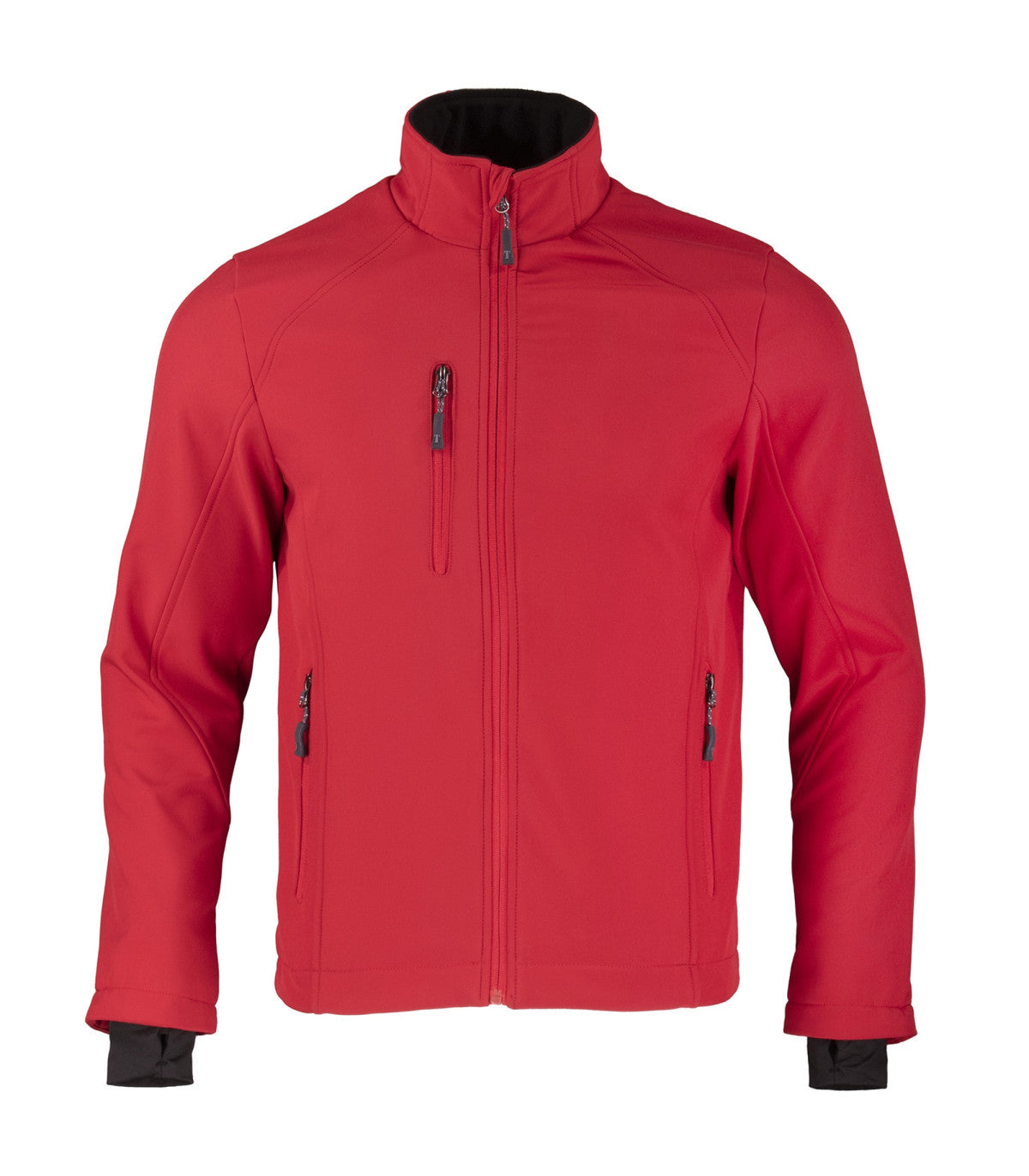 Chaqueta Softshell Rhelmu