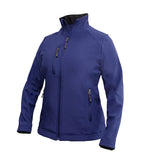 Chaqueta Softshell Rhelmu