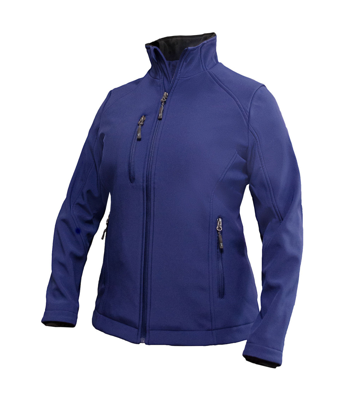 Chaqueta Softshell Rhelmu