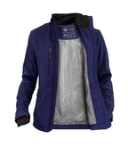 Chaqueta Softshell Rhelmu