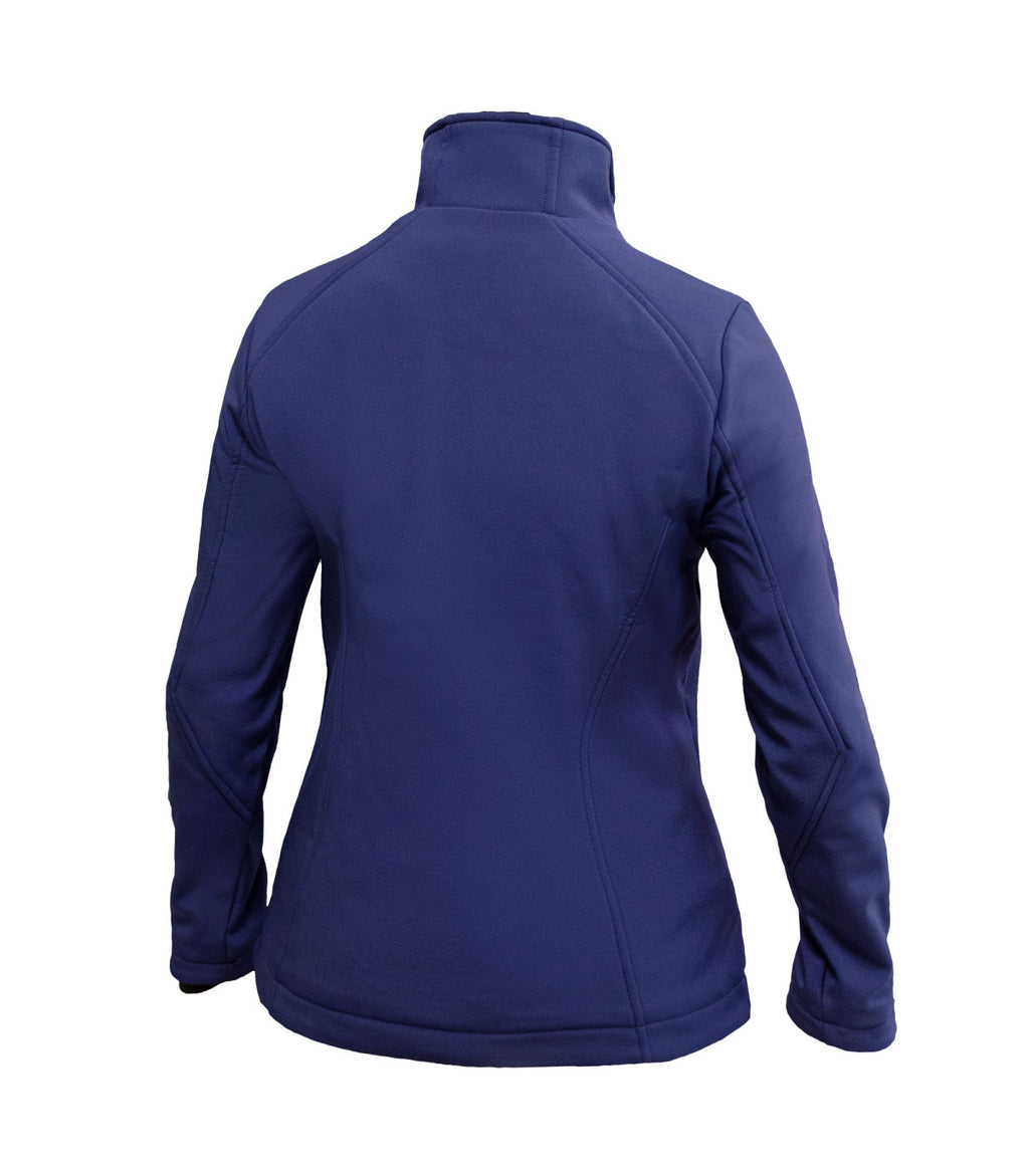 Chaqueta Softshell Rhelmu