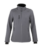 Chaqueta Softshell Rhelmu