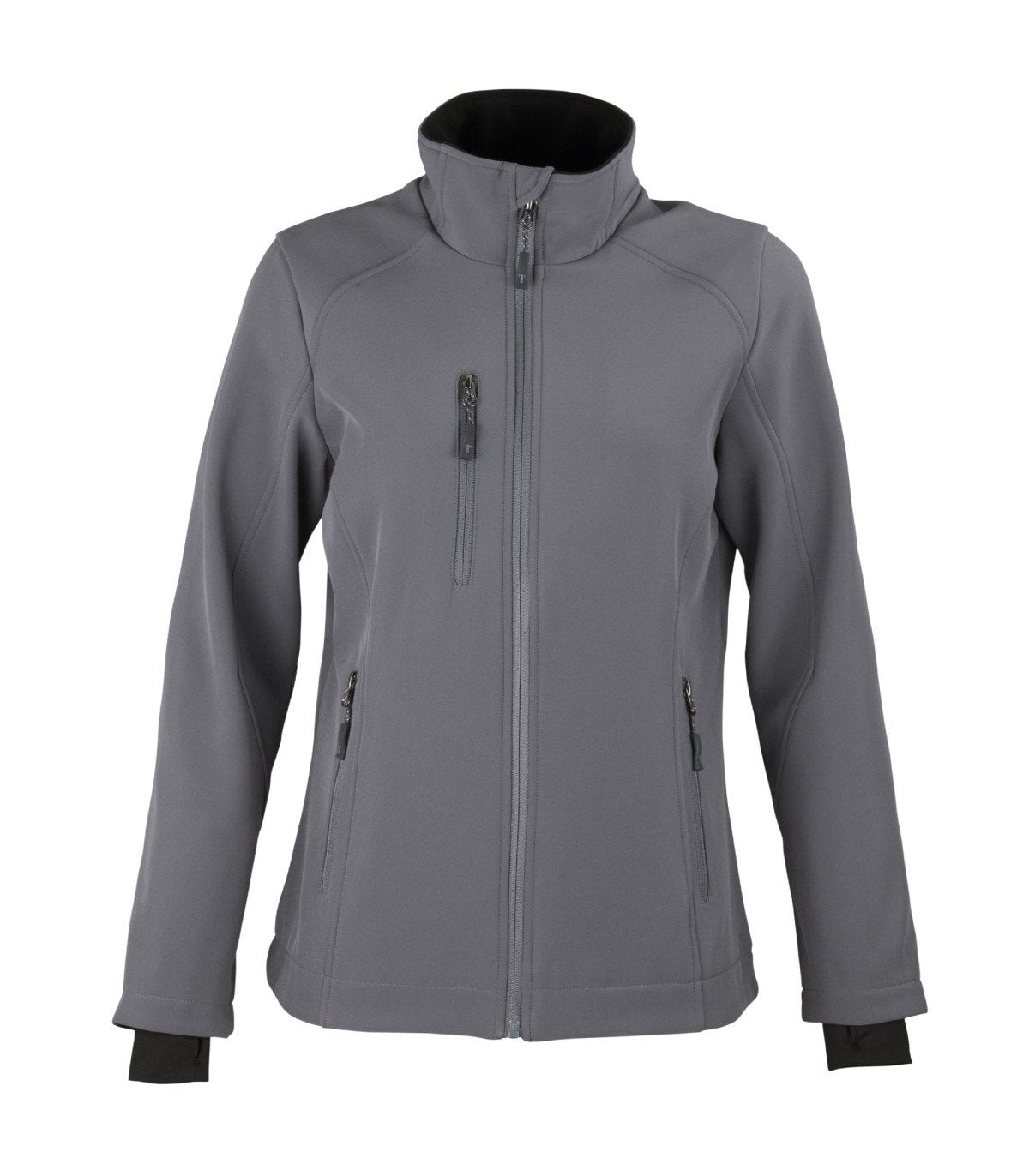 Chaqueta Softshell Rhelmu