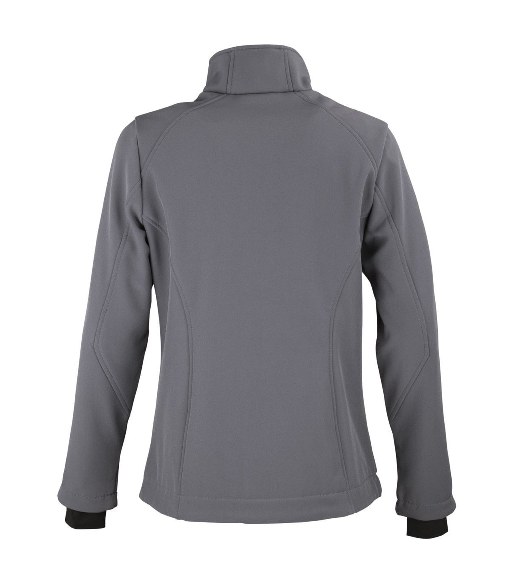 Chaqueta Softshell Rhelmu