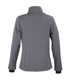 Chaqueta Softshell Rhelmu