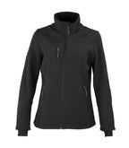 Chaqueta Softshell Rhelmu