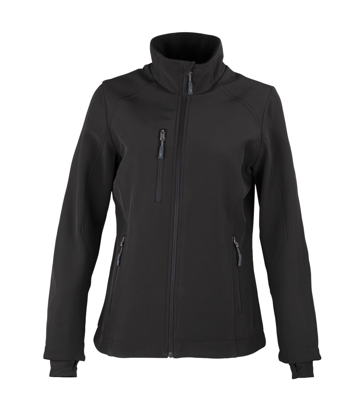 Chaqueta Softshell Rhelmu