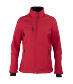 Chaqueta Softshell Rhelmu
