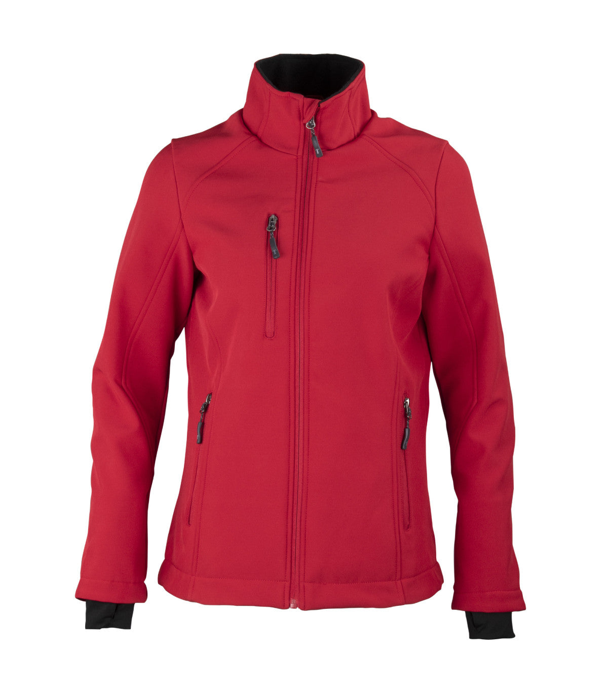 Chaqueta Softshell Rhelmu