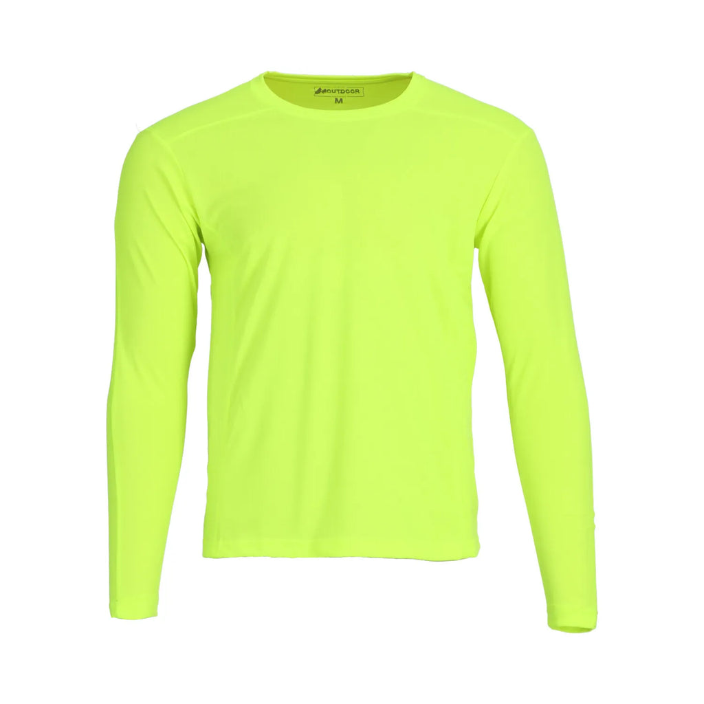Polera DryFit Antitranspirante - FiltroUV