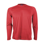 Polera DryFit Antitranspirante - FiltroUV