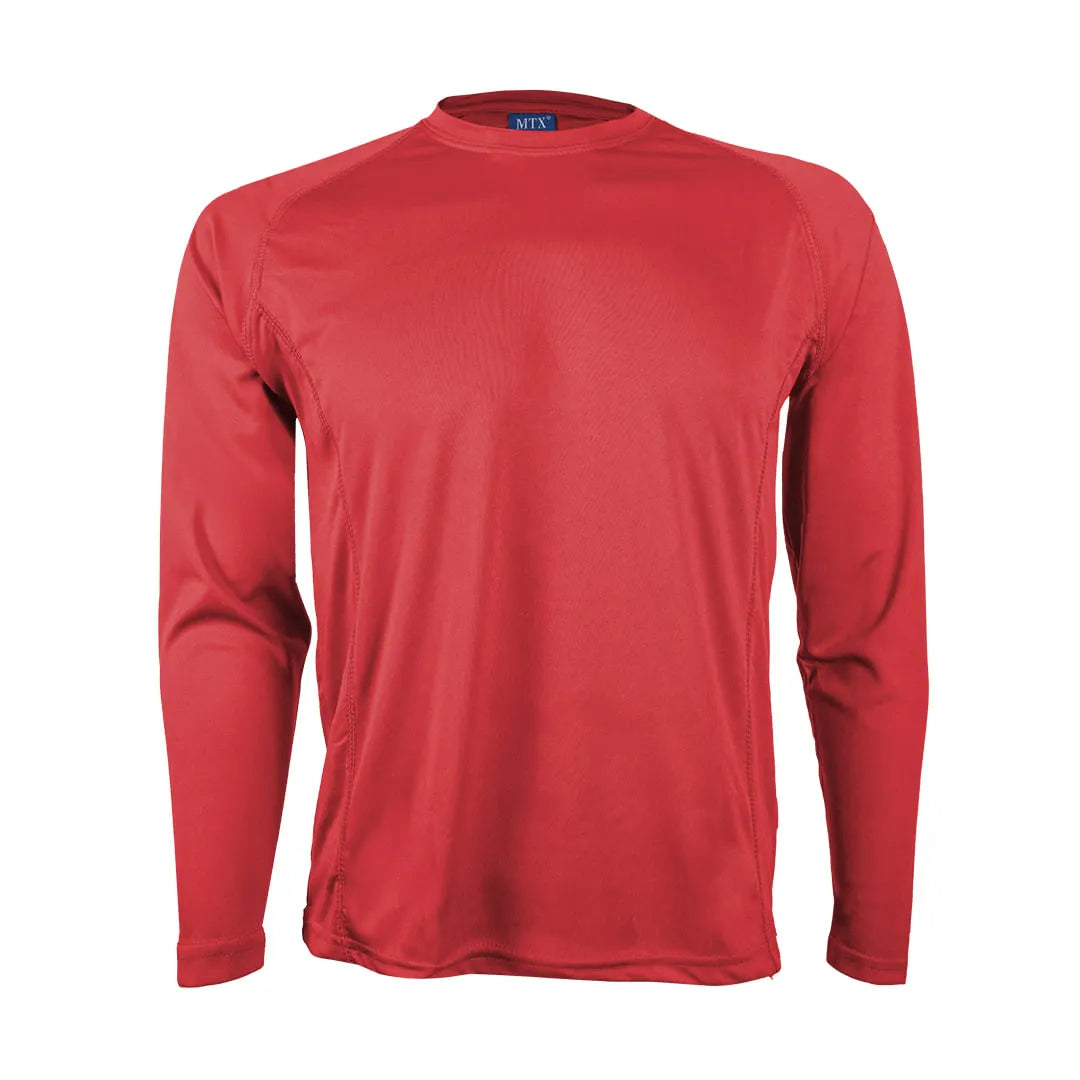 Polera DryFit Antitranspirante - FiltroUV