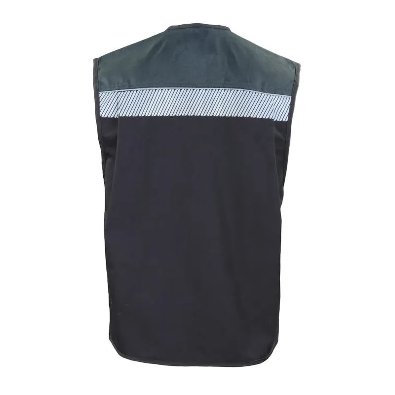 Chaleco Geólogo Activex