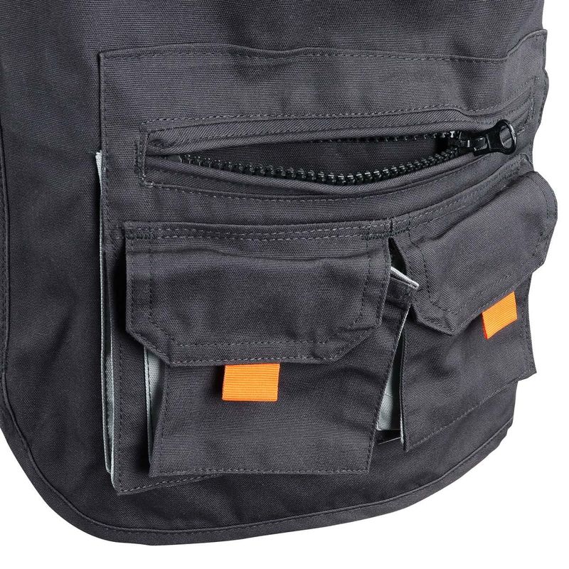 Chaleco Geólogo Activex