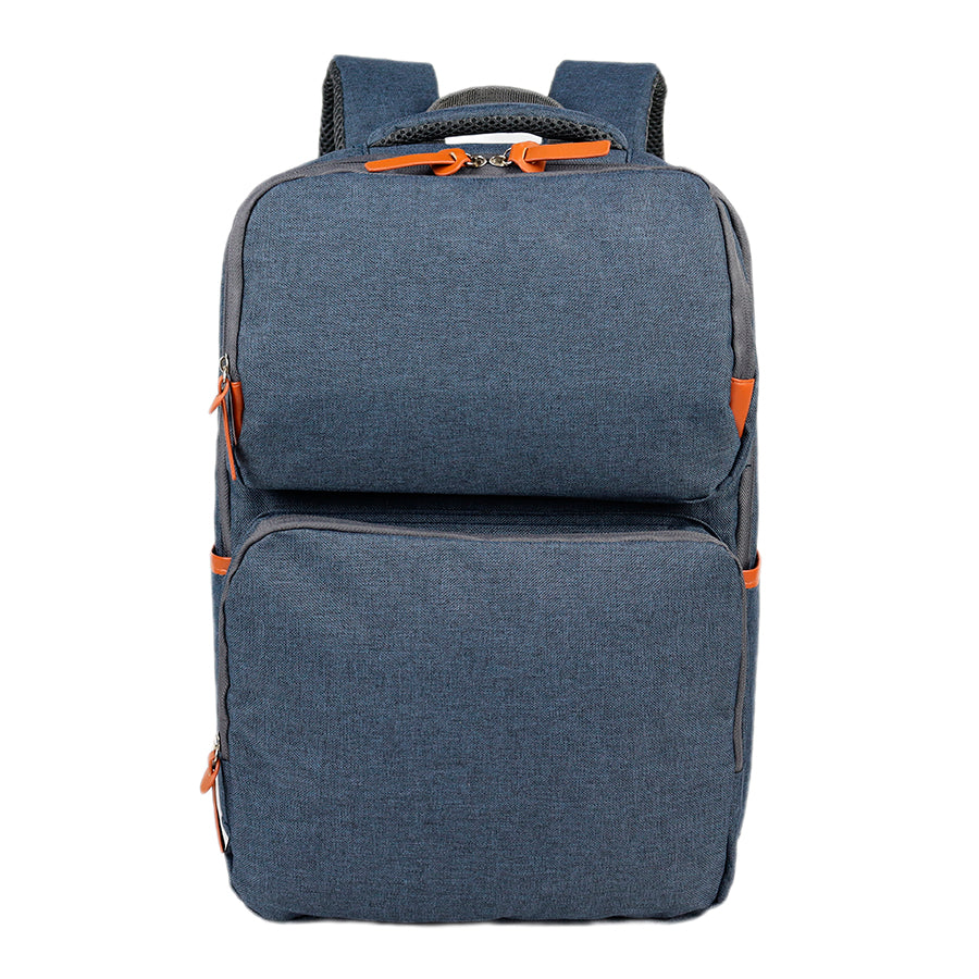 Mochila Porta Notebook "Jazz" 11L