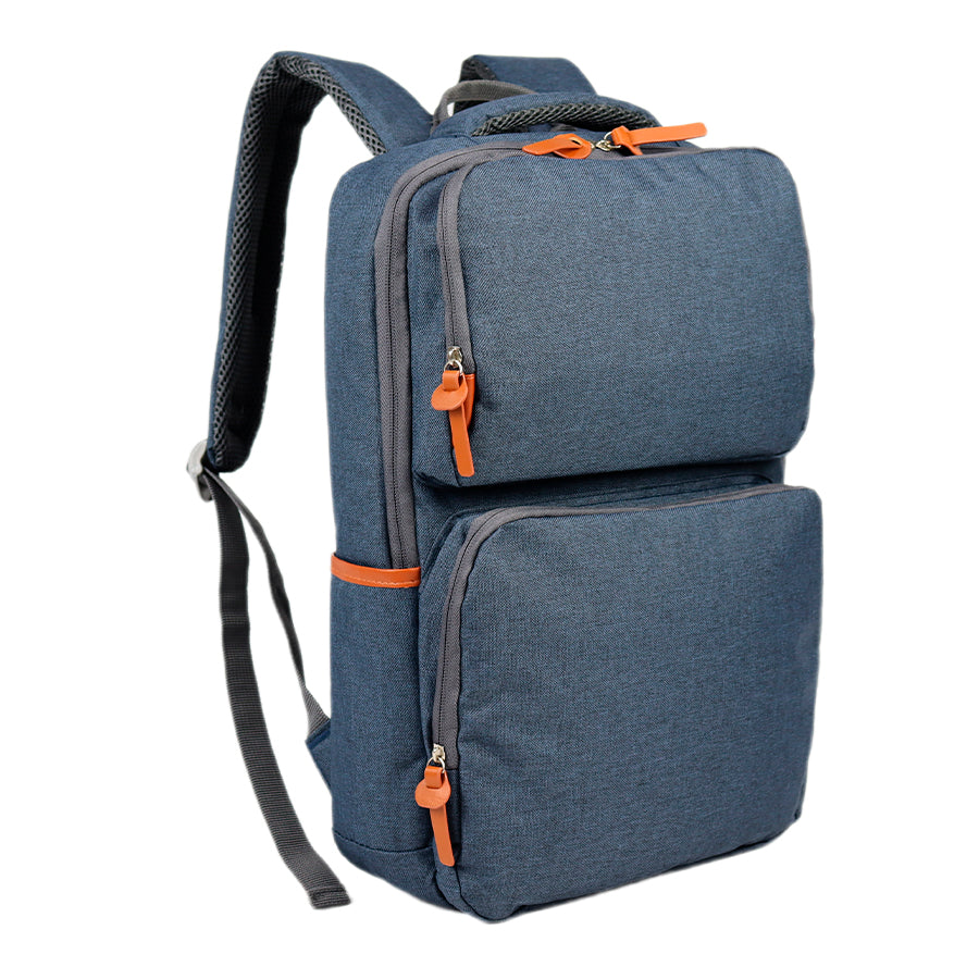 Mochila Porta Notebook "Jazz" 11L