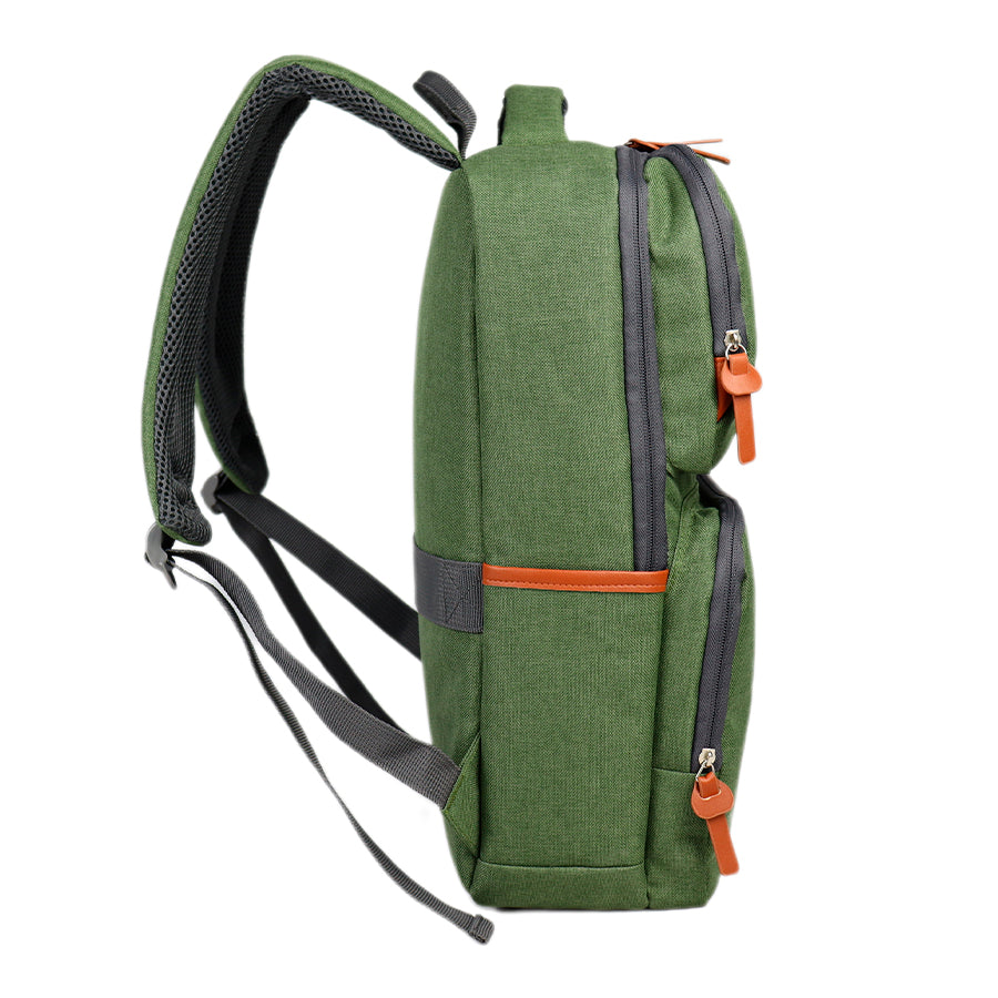 Mochila Porta Notebook "Jazz" 11L