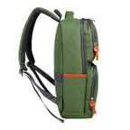 Mochila Porta Notebook "Jazz" 11L