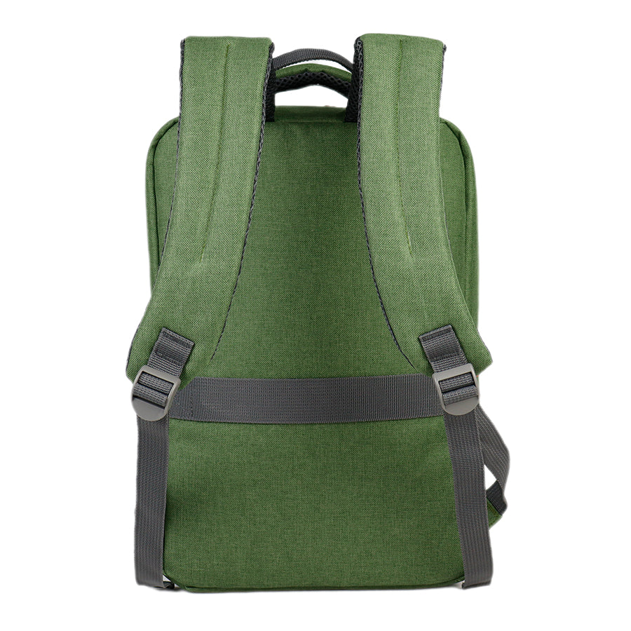 Mochila Porta Notebook "Jazz" 11L