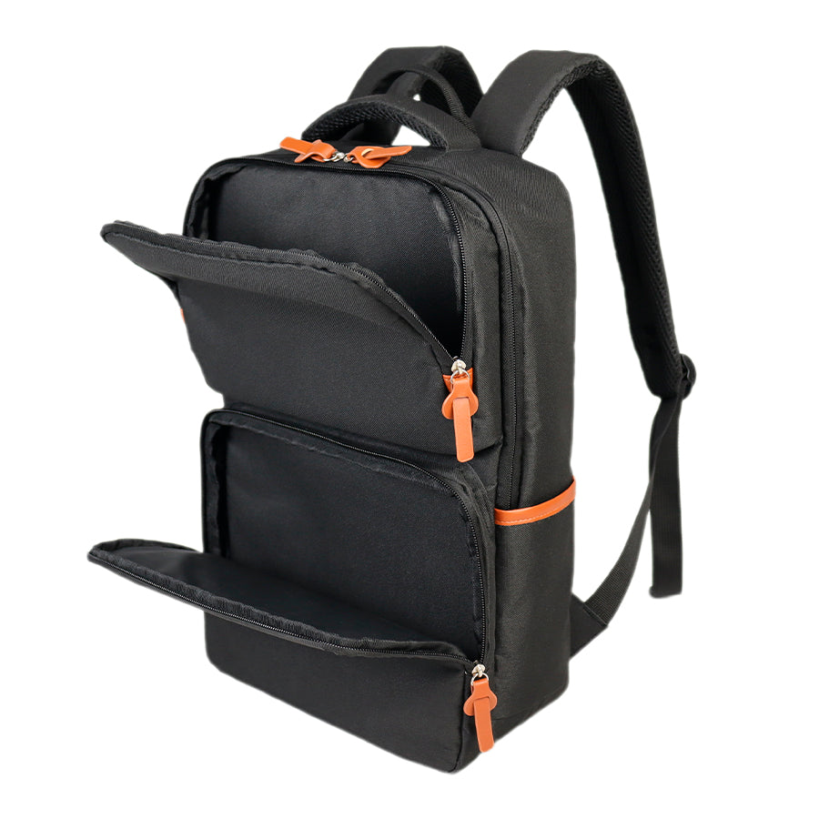 Mochila Porta Notebook "Jazz" 11L