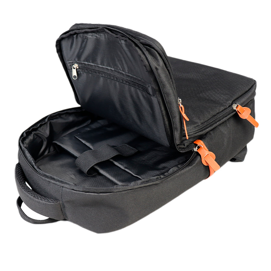 Mochila Porta Notebook "Jazz" 11L