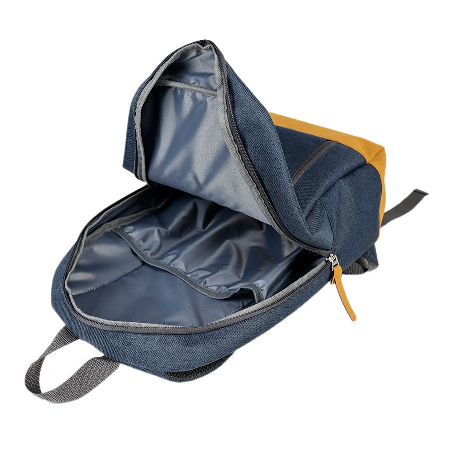 Mochila Porta Notebook "Soul" 19L