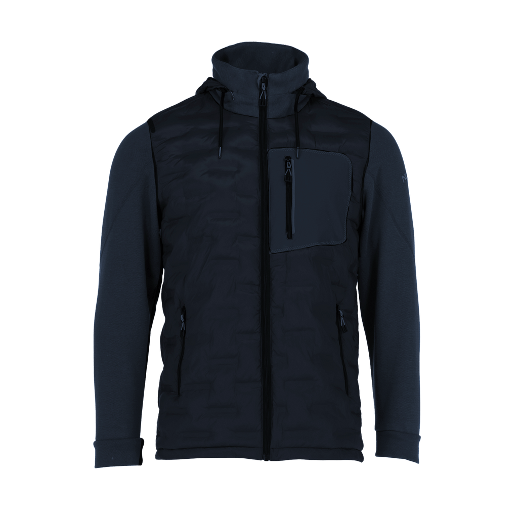 Chaqueta Pirineos