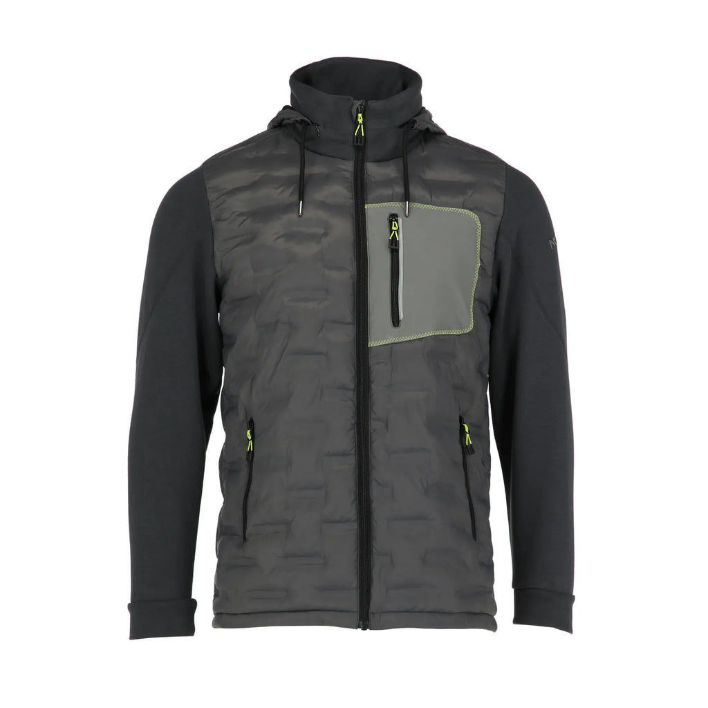 Chaqueta Pirineos