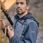 Chaqueta Pirineos