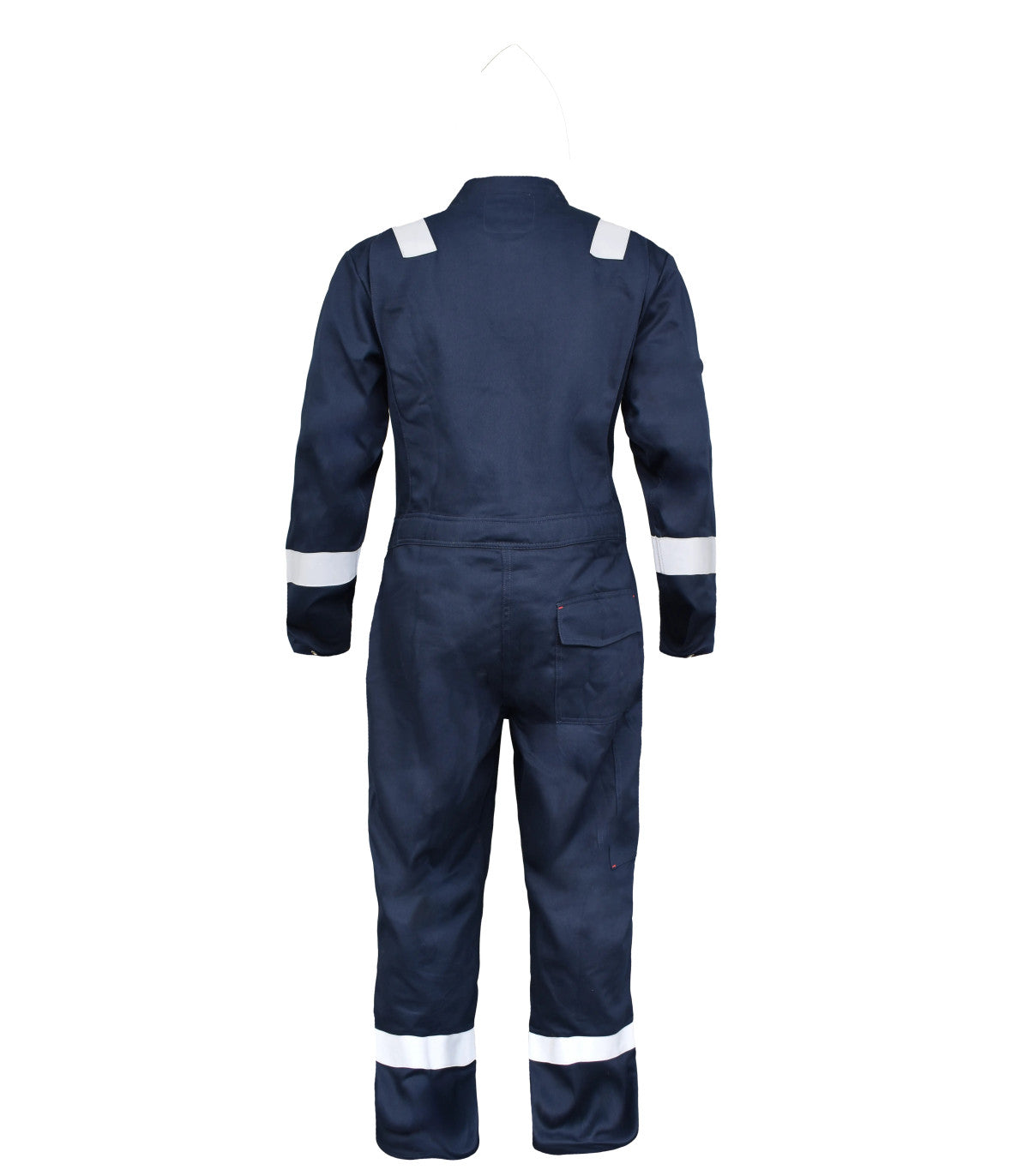 Overol Ignífugo Antiestático