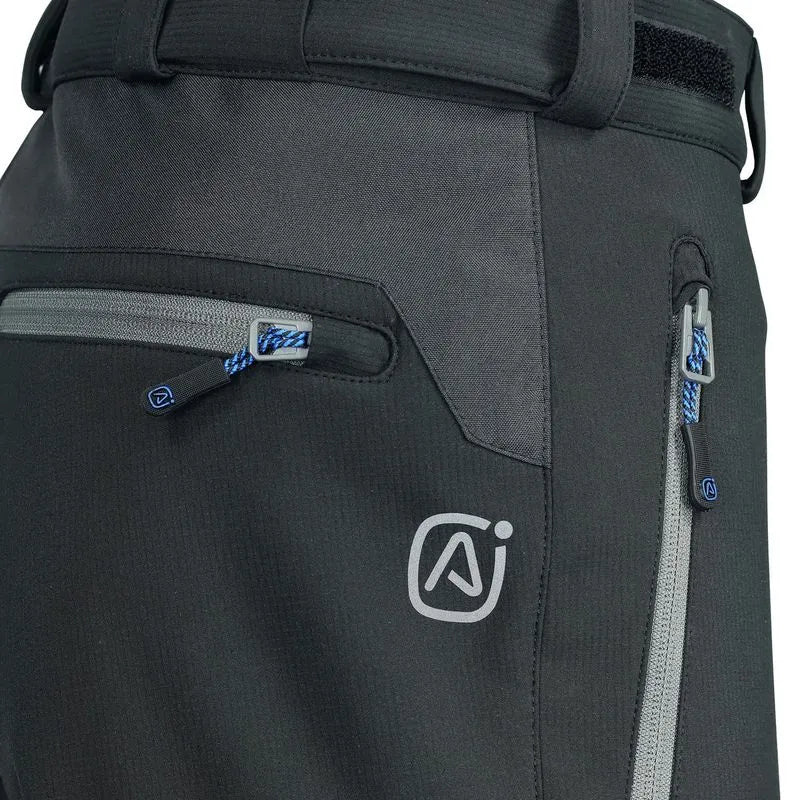 Pantalón Térmico Antiacido