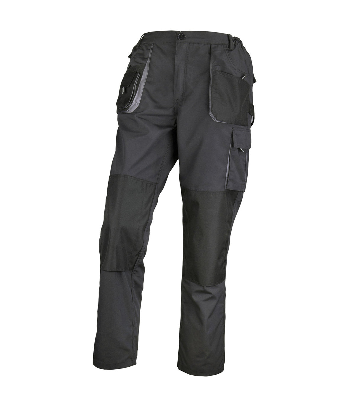 Pantalón Actium Canvas