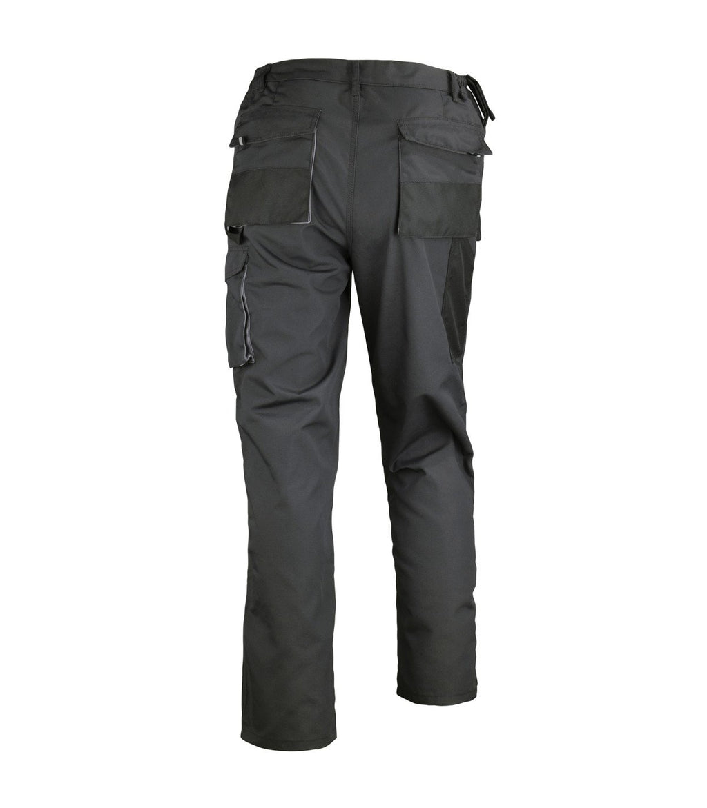 Pantalón Actium Canvas