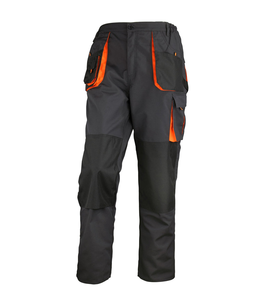 Pantalón Actium Canvas