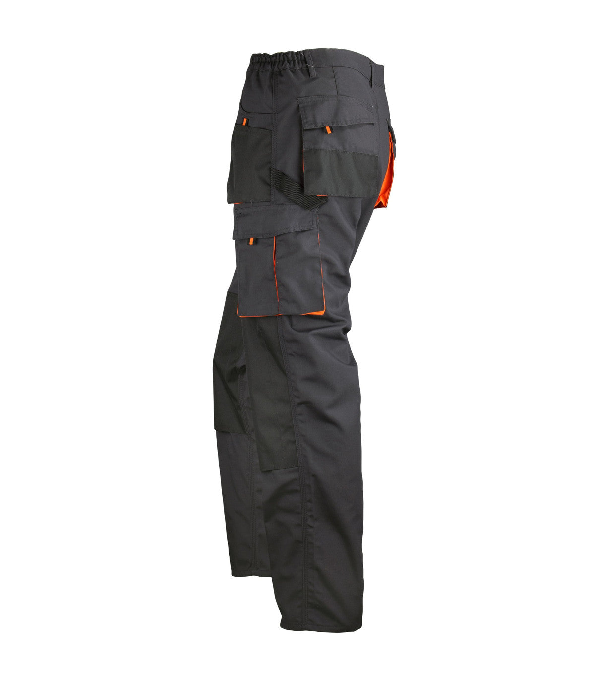 Pantalón Actium Canvas