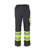 Pantalón Alta Visibilidad  Bicolor Clase 1