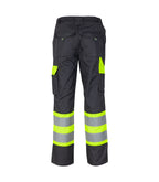 Pantalón Alta Visibilidad  Bicolor Clase 1